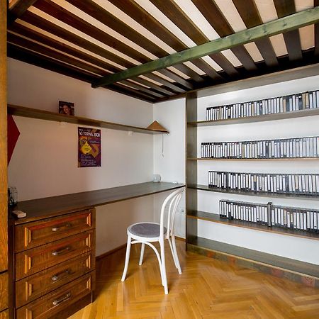 בודפשט Bpm-W8 Central Apartment מראה חיצוני תמונה