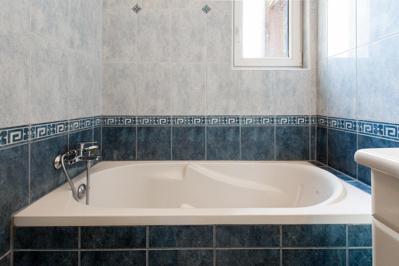 בודפשט Bpm-W8 Central Apartment מראה חיצוני תמונה