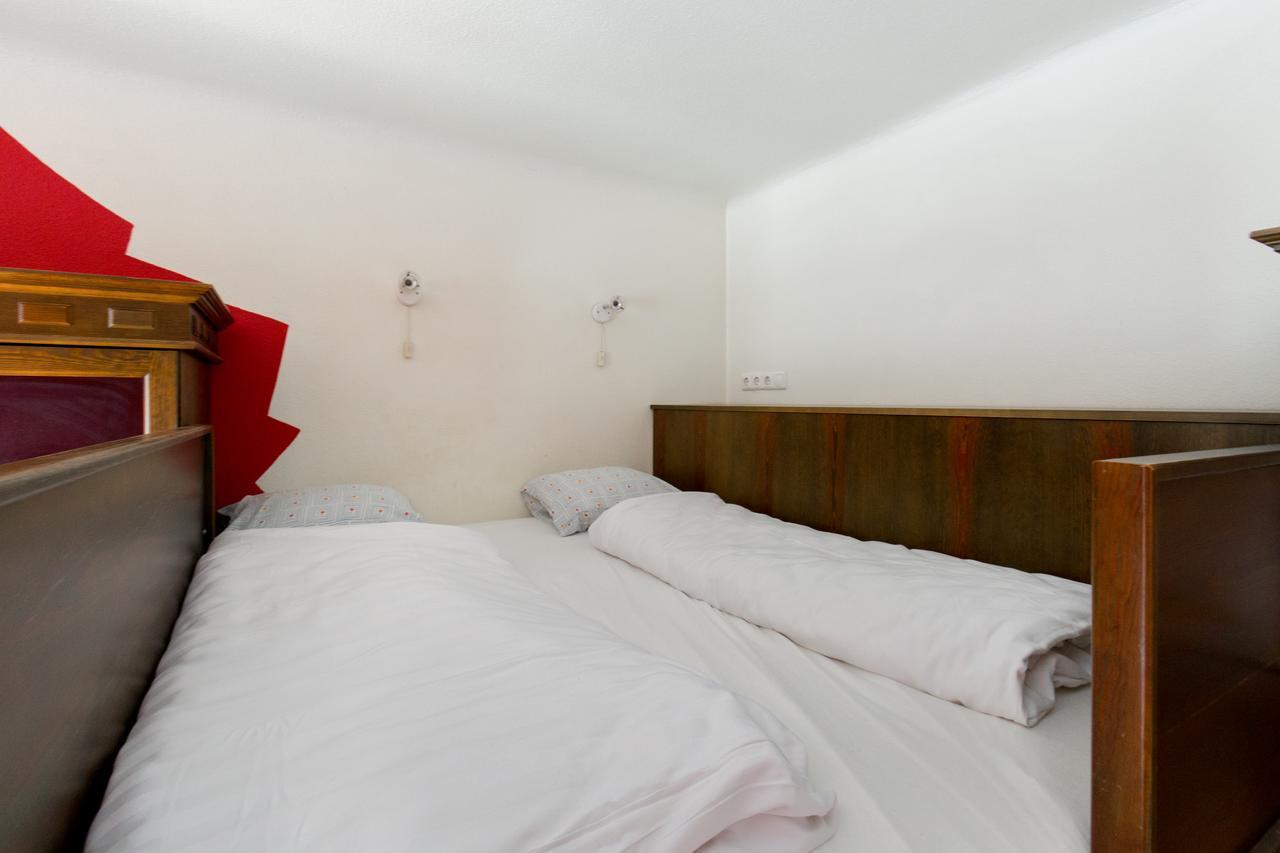 בודפשט Bpm-W8 Central Apartment מראה חיצוני תמונה