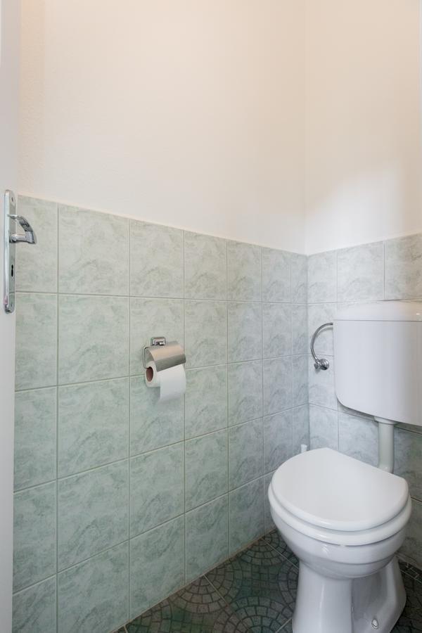בודפשט Bpm-W8 Central Apartment מראה חיצוני תמונה