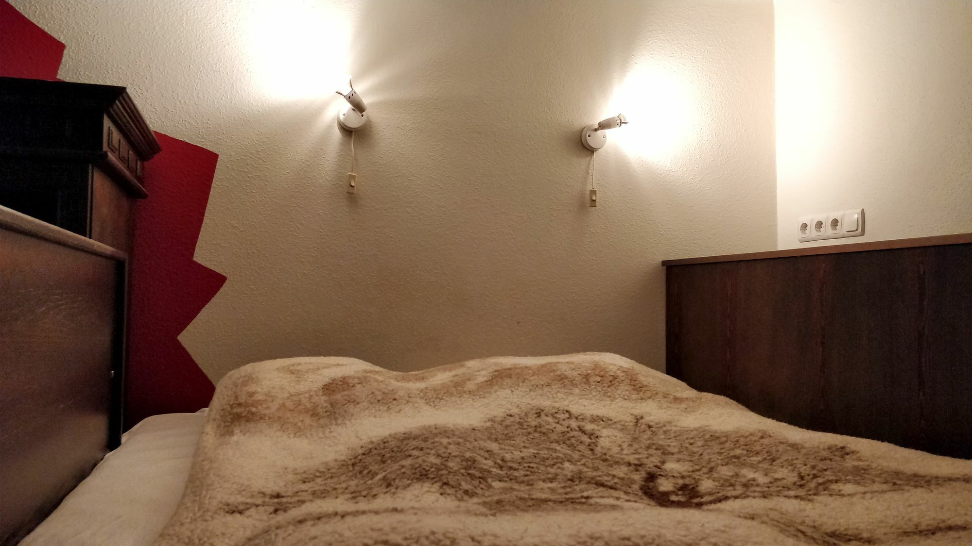 בודפשט Bpm-W8 Central Apartment מראה חיצוני תמונה