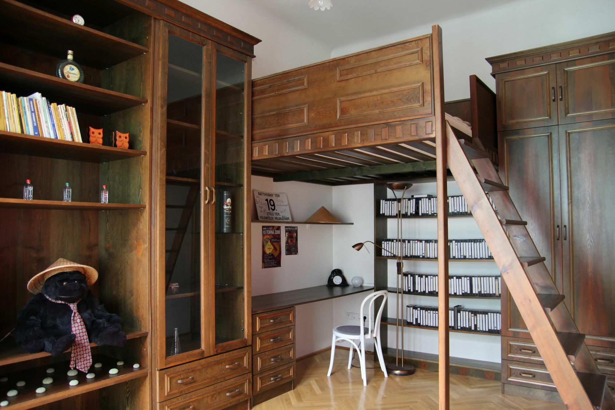 בודפשט Bpm-W8 Central Apartment מראה חיצוני תמונה