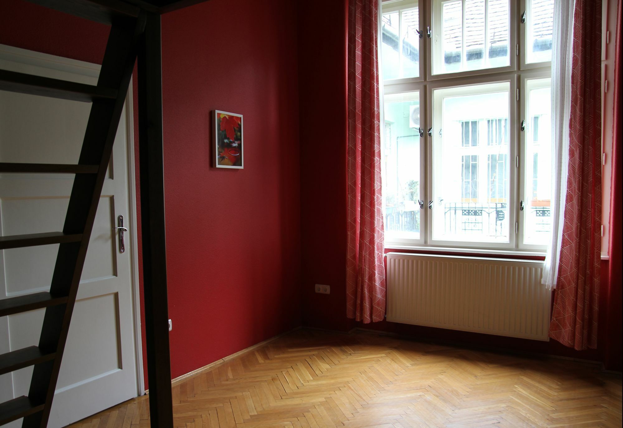 בודפשט Bpm-W8 Central Apartment מראה חיצוני תמונה