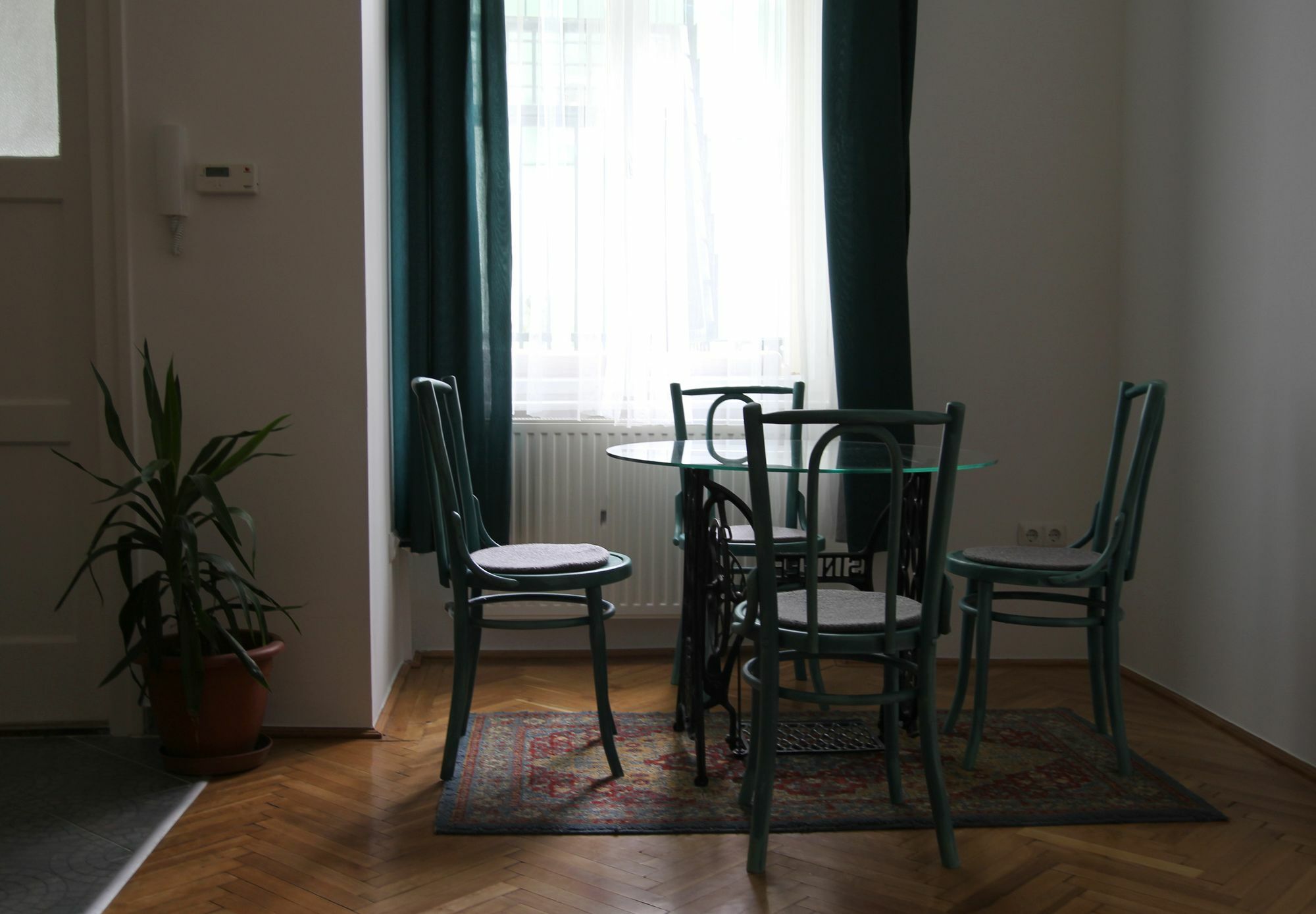 בודפשט Bpm-W8 Central Apartment מראה חיצוני תמונה
